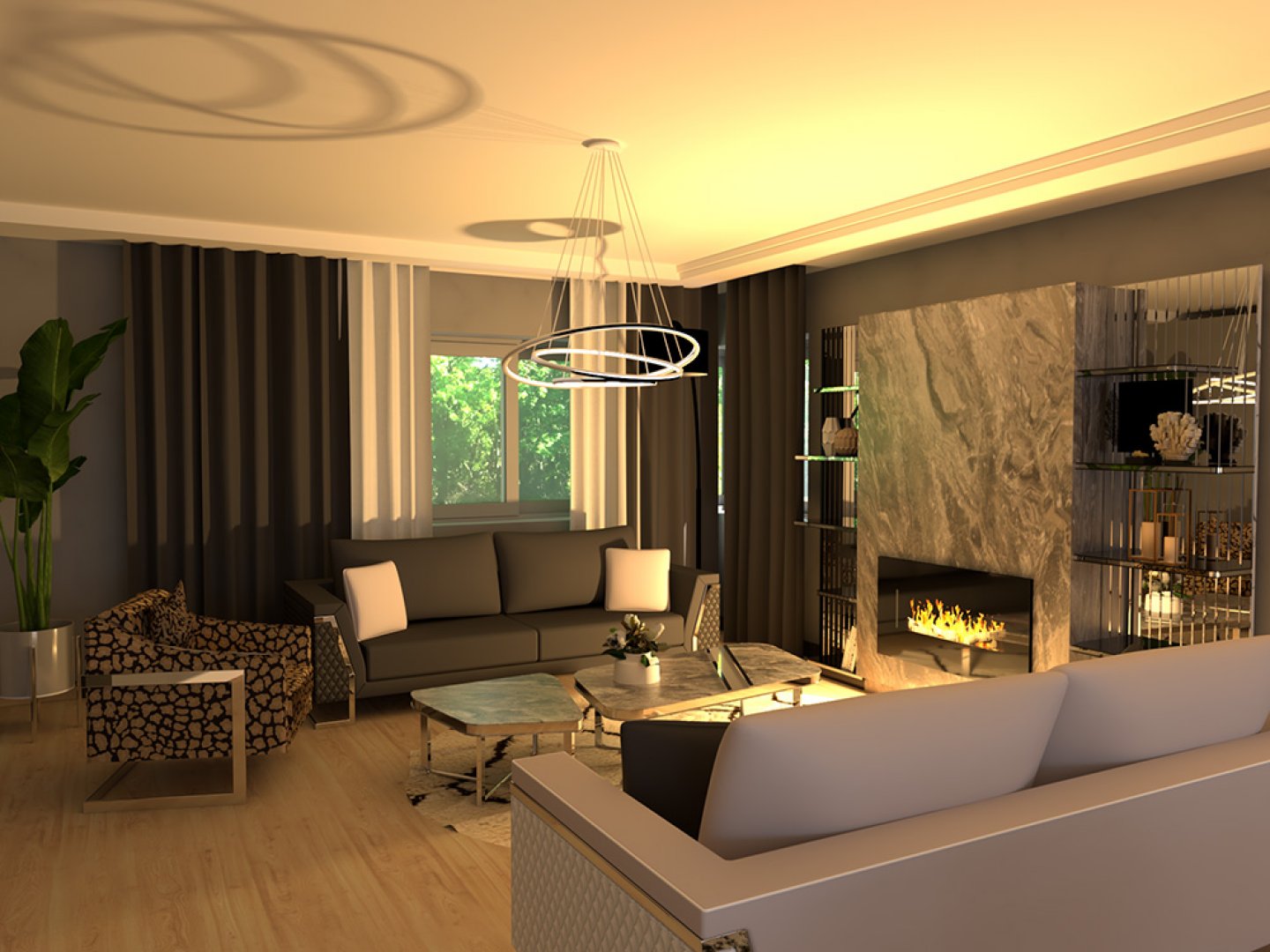 Köyceğiz Dekorasyon