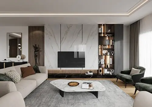 Köyceğiz Dekorasyon